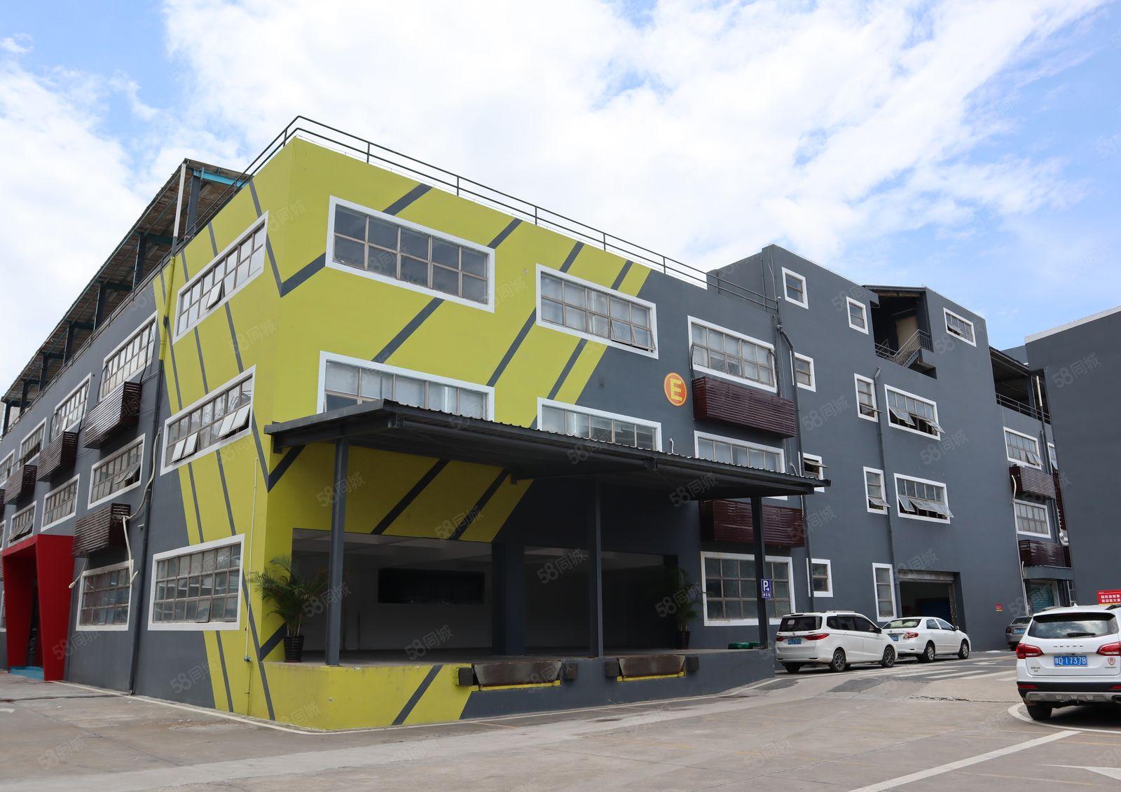 一楼只租楼上价，观澜章阁255平米纯办公室业主直租