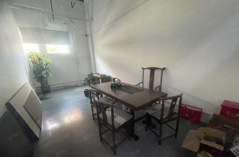 龙华清湖原房东红本可分租低价精装修厂房仓库无尘车间一楼上出租