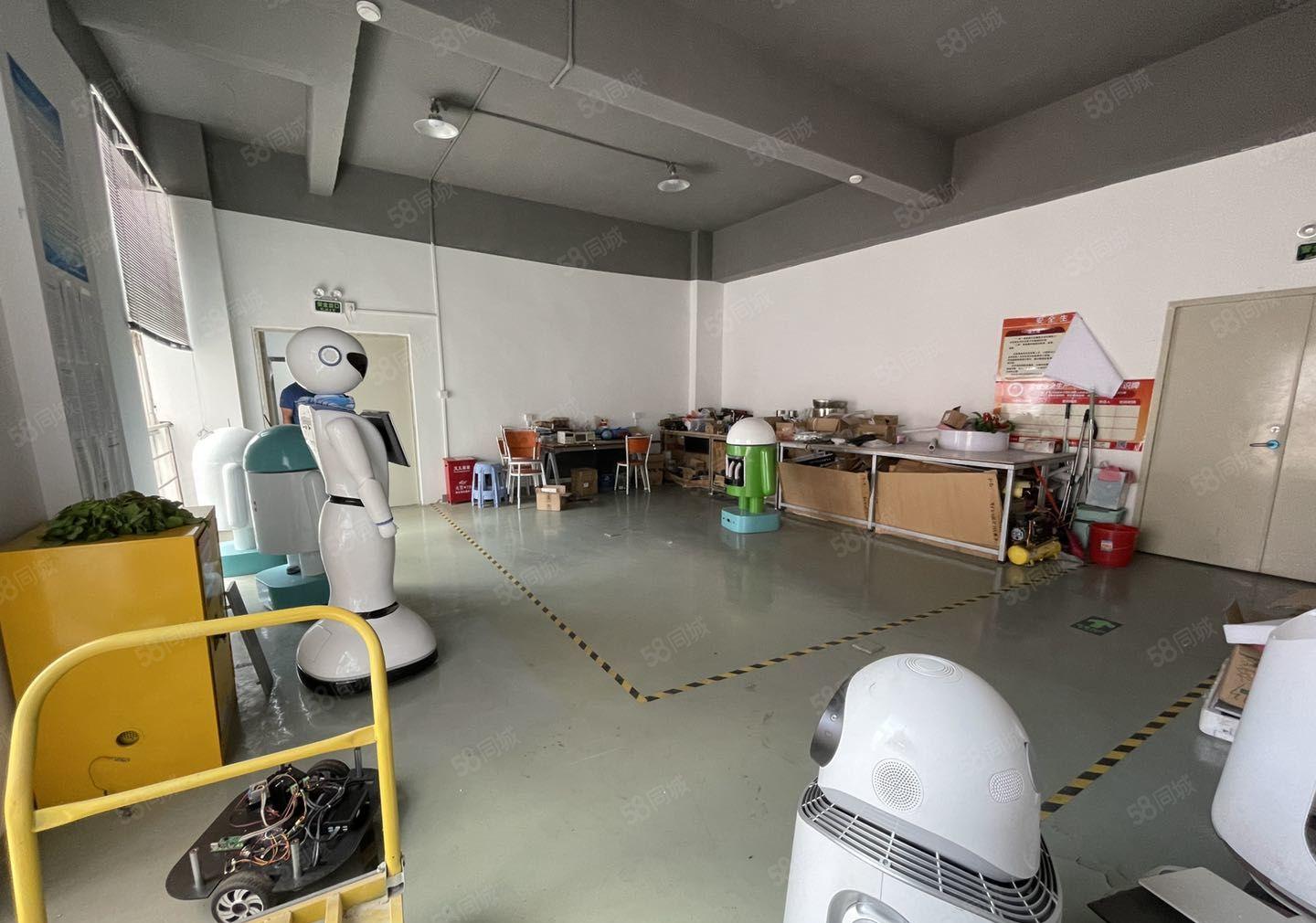 龙华大浪新出楼上360平全新豪华装修，水电齐全，特别适合