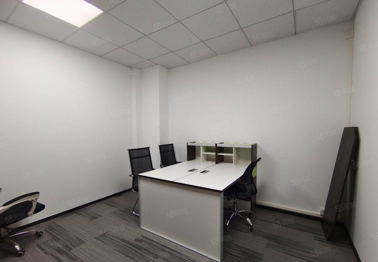 龙华油松天虹万众城附近楼上278平精装办公厂房出租