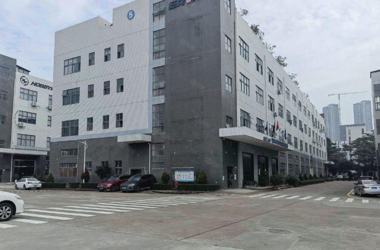 观澜新出一二楼500平至5000平方厂房仓库出租大小面积分租