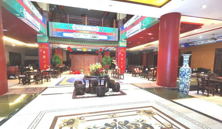 21元观澜牛湖地铁口原房东独门独院13层9280平，空地大