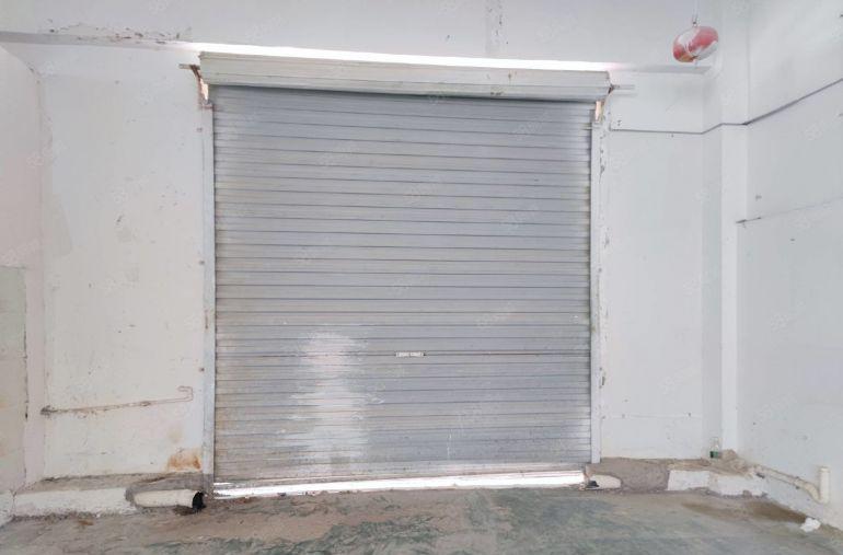 观澜梅观高速出口旁厂房出租1400平方 有办公室装修