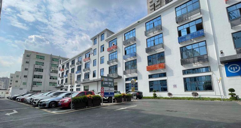 龙华大浪工业园200平方至1000平方可分租厂房出租仓库出租