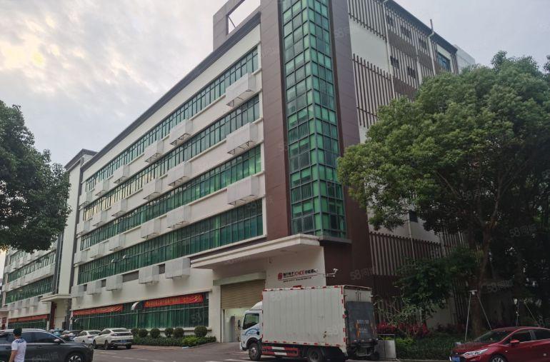 100平起租龙华大浪原房东1000至2000平方厂房仓库出租