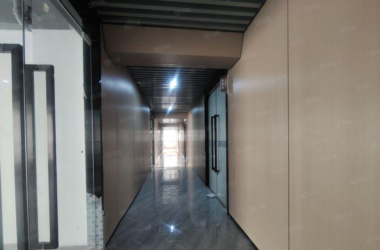 200平起分龙华大浪商业中心羊台山地铁口原房东独栋9600平