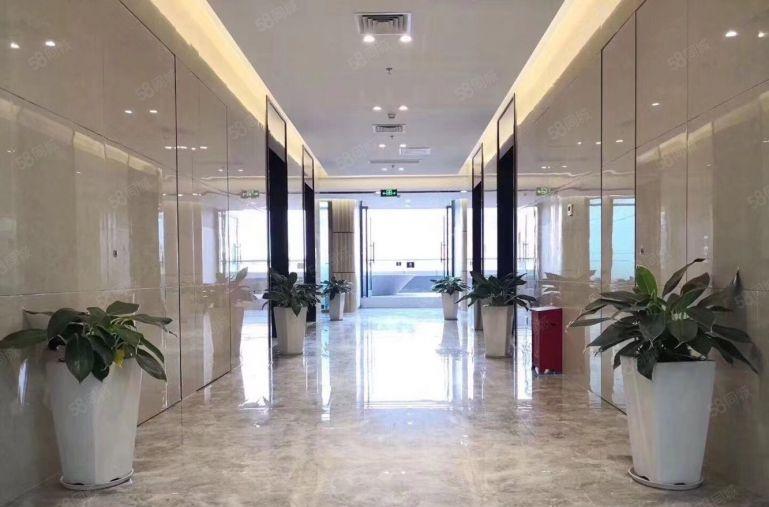 龙华地铁口高新科技园100平至700平研发办公室厂房出租