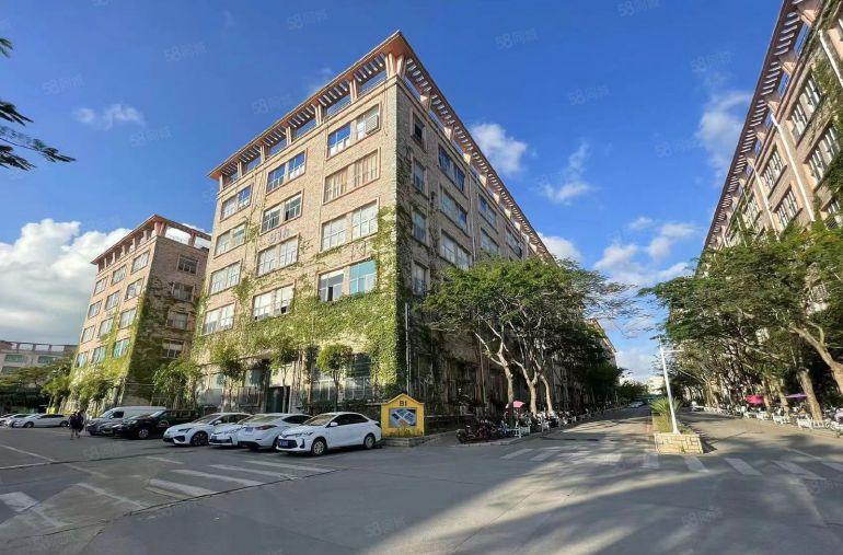 龙华大浪100平起分25元全新装修1000厂房仓库办公室出租