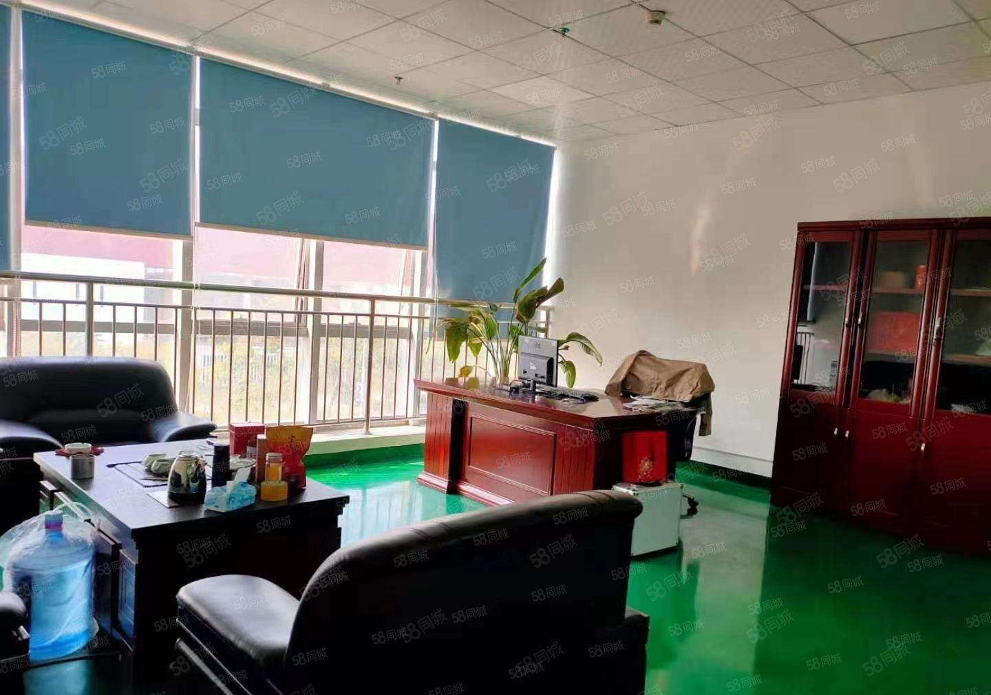 厂房出租龙华观澜工业园500平红本厂房出租 ，证件齐全！