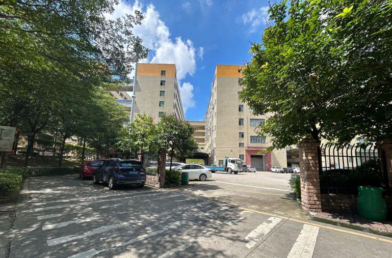 龙华厂房出租民治地铁口100平300平800平办公室仓库出租