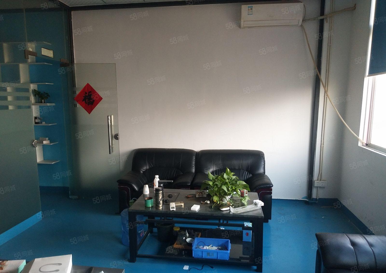 精装修厂房，环境好，交通便利