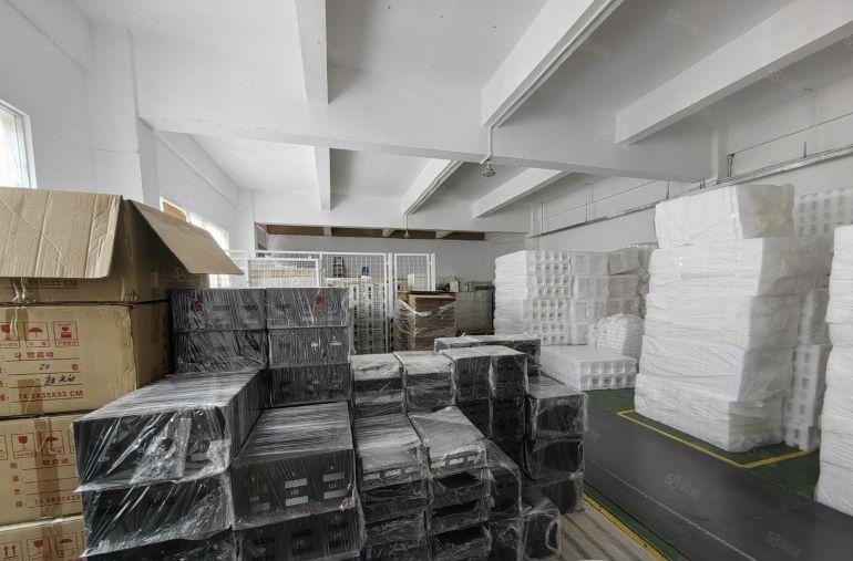 观澜大和原房东可分500.800.1000厂房出租独栋可整租