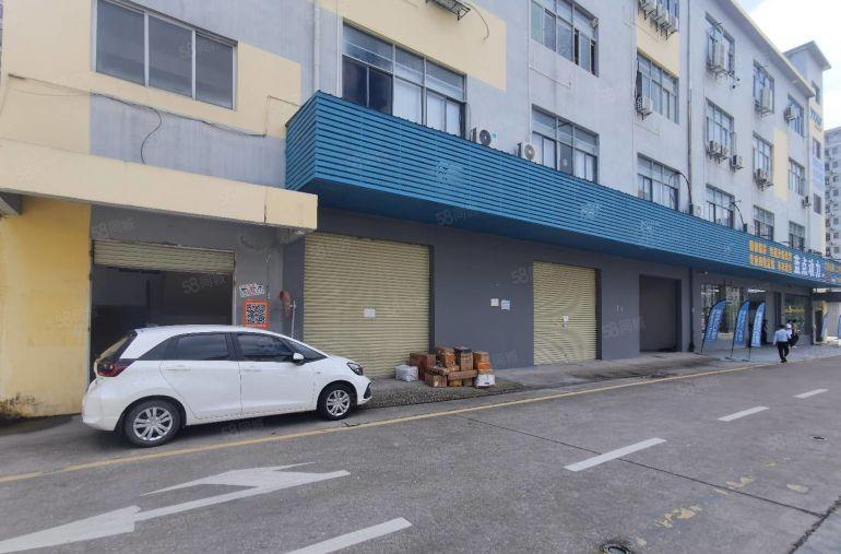 大浪商业中心1250平厂房出租 原房东直租