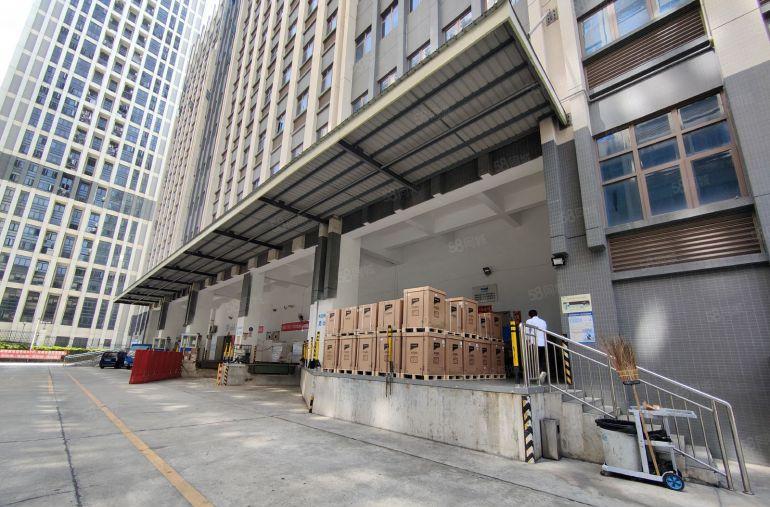 特价20块钱大浪原房东红本厂房500到5000平大小可分租