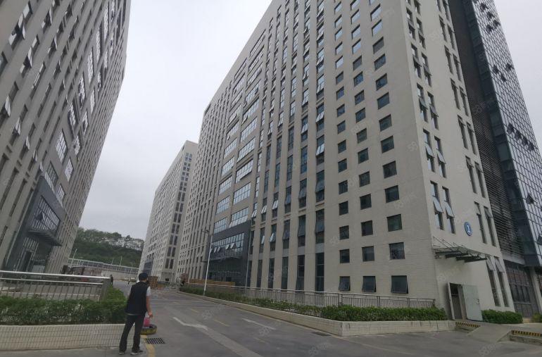 30元平，大浪原房东高端厂房2600平,红本带装修水电齐全