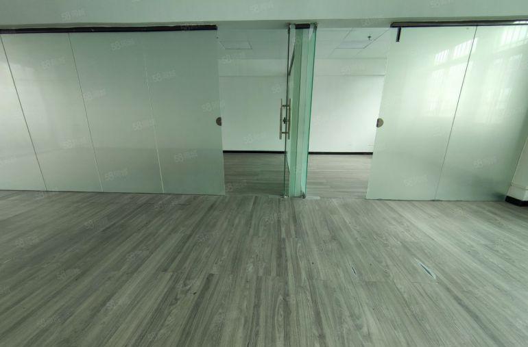 带装修厂房办公室出租 100平起租