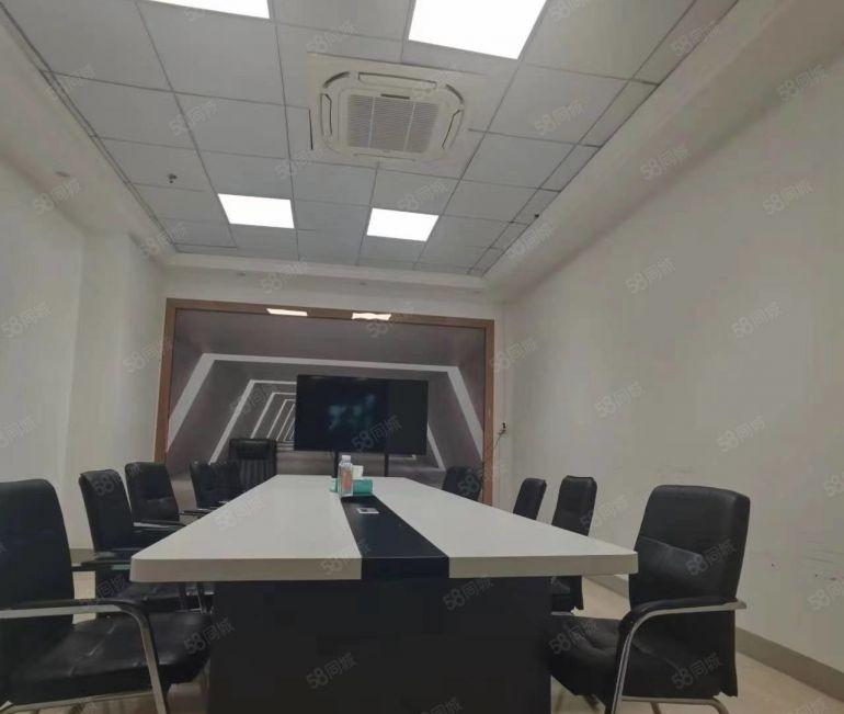 装修厂房4000平方无需转让费转租