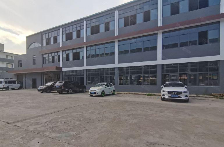 龙华民治精装修办公室仓库厂房出租100平至2000平分租招租