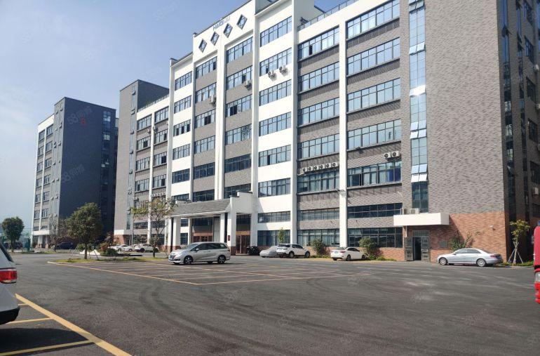 无公摊15元起租深圳观澜牛湖大浪3千平红本一楼仓库厂房出租