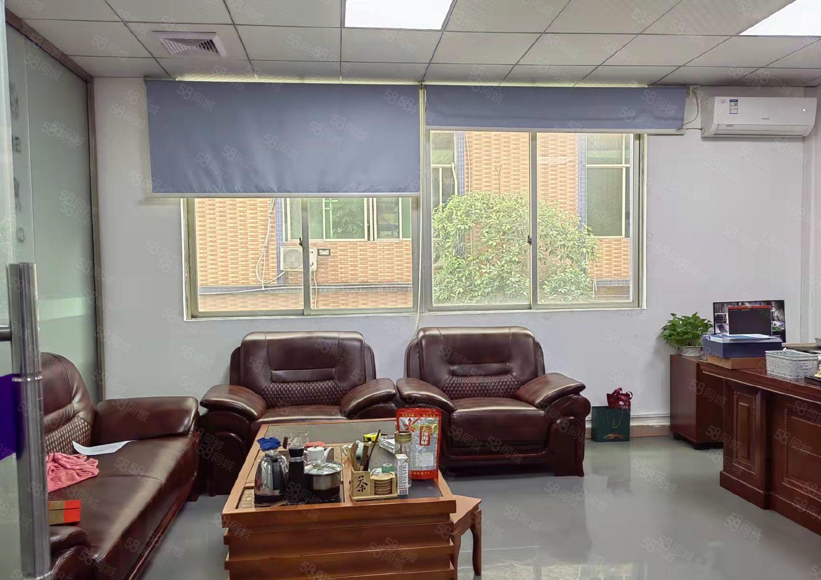 大浪新百丽原房东楼上500平精装