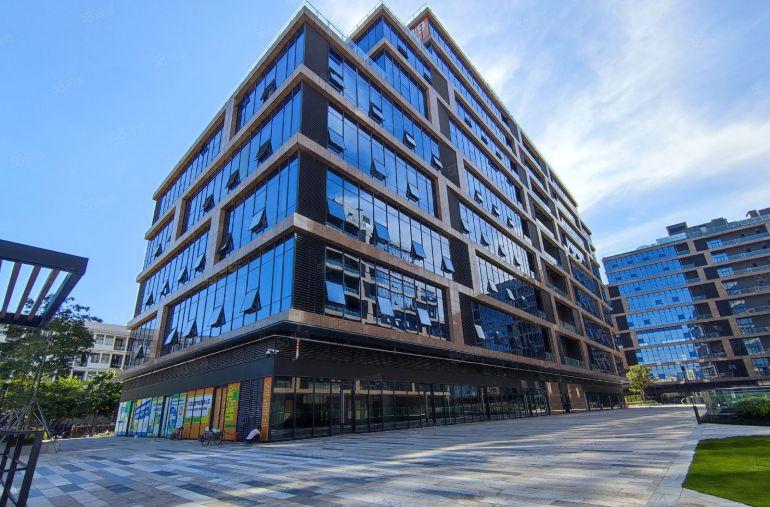 全新红本厂房出租 毛坯或精装 可做生产或办公 面积任意选