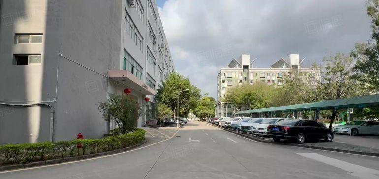 龙华地铁口1000平厂房出租，200平起一楼厂房电商仓库出租