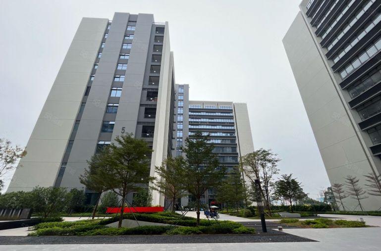 免租期3个月龙华观澜大型工业上楼厂房400平起分办公研发仓库