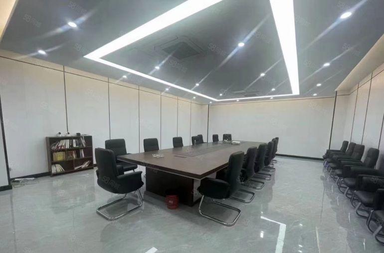 观澜地铁独门独院精装1500平低价分租研发办公仓库厂房出租