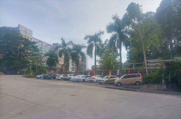 龙华一楼厂房仓库 层高6米 承载1吨每平米 火热直租