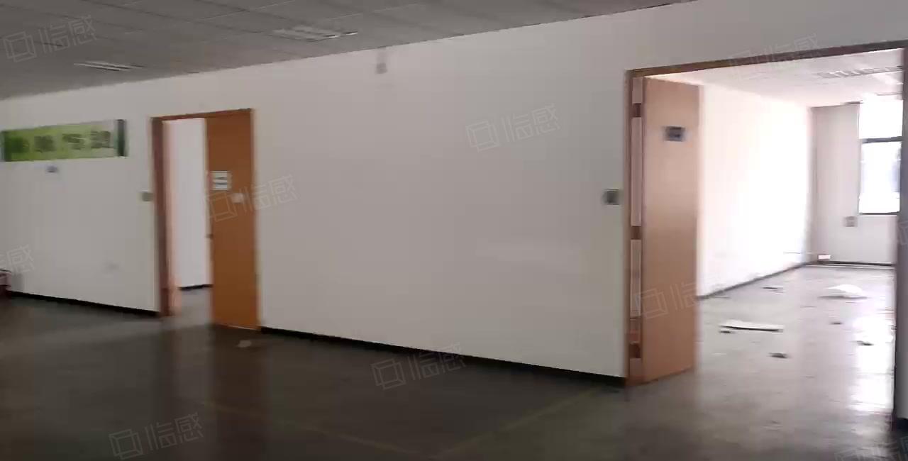 龙华建筑面积出租独栋独院6000平厂房出租可分租工业园仓库租