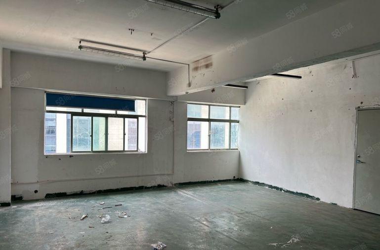 龙华民治油松127平，适合办公仓库，小加工，租金单价29元