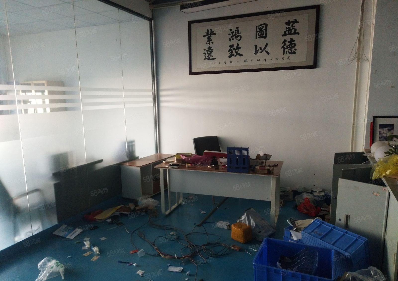 精装修厂房，环境好，交通便利