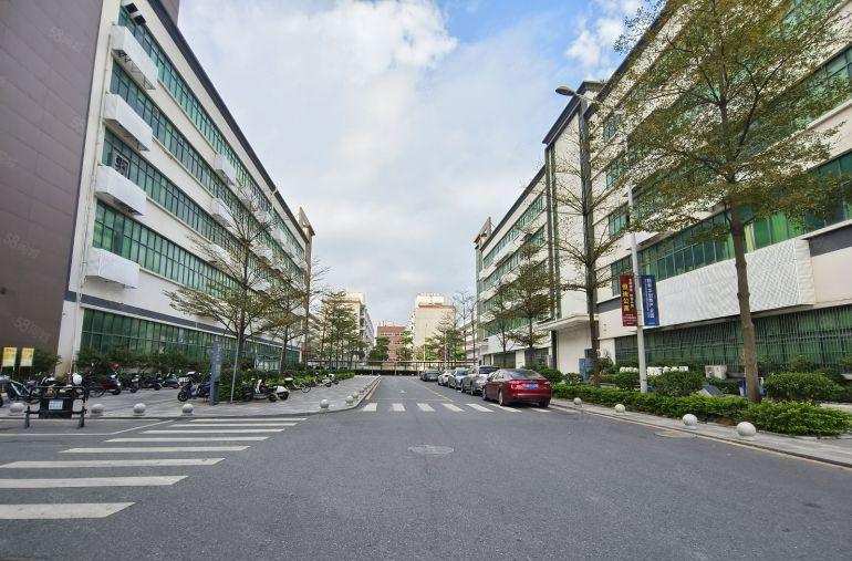 龙华大浪第二工业区300平起分 3000平方红本厂房仓库出租