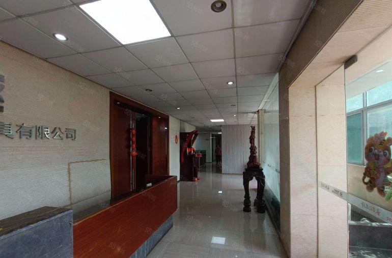 500平起分观澜新田村委5800平精装修独院厂房仓库出租