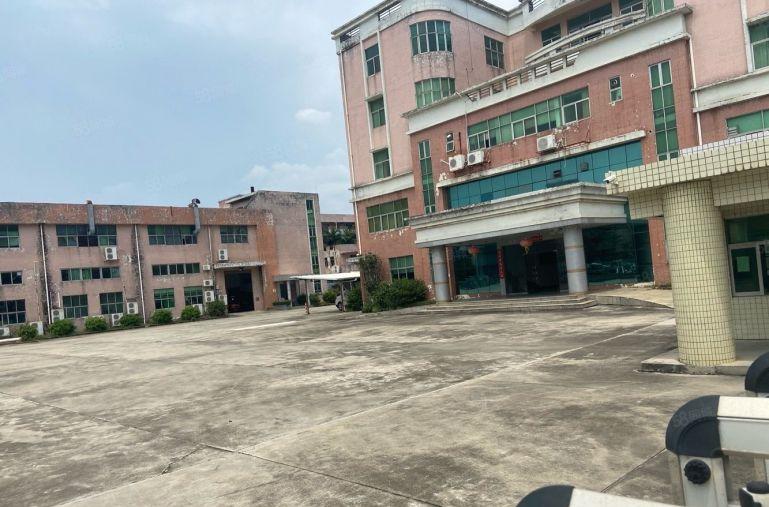 观澜地铁口原房东独院厂房出租500平起1000平20000平