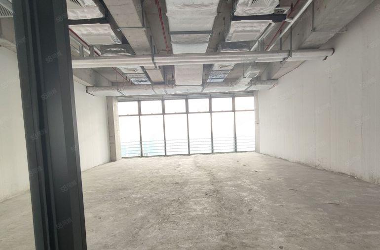 龙华深圳北站全新红本厂房出租楼上500平