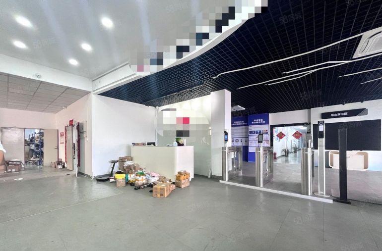 龙岗平湖工业园厂房仓库出租3000平电池电商仓库大小可分租