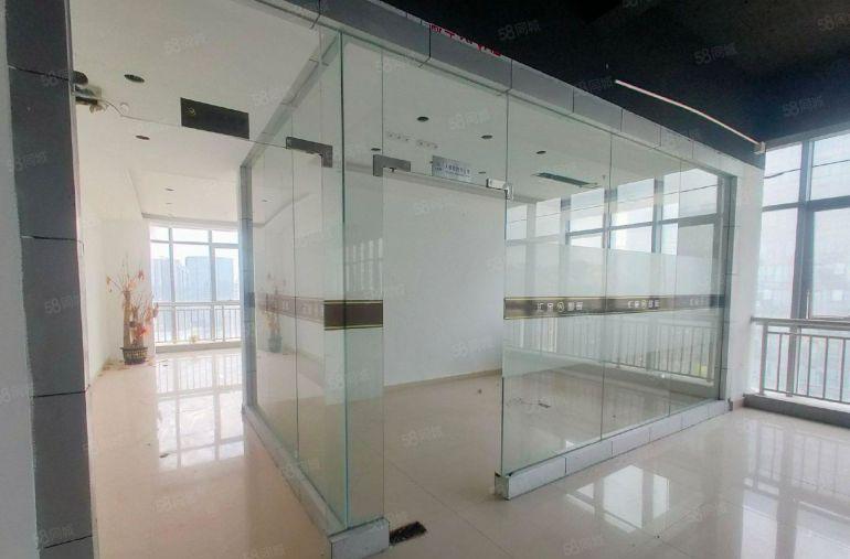 龙华原房东楼上2000平方出租大小可分租精装修可办环评