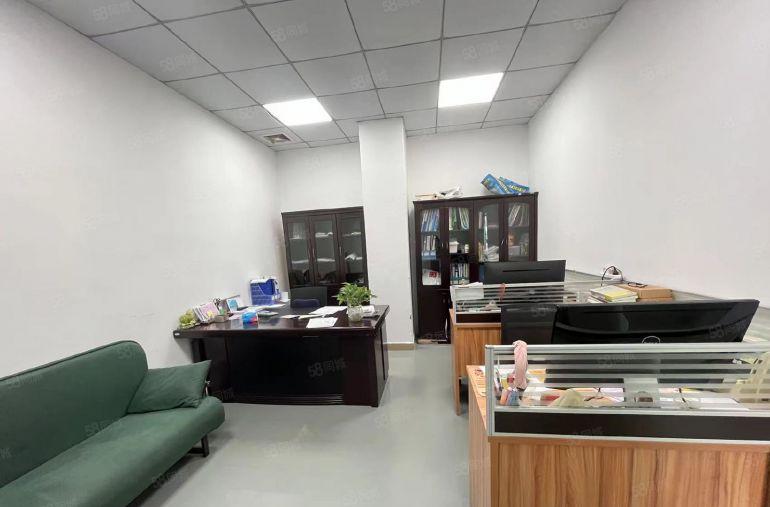 原房东龙华大浪阳台山东地铁站楼上1200平厂房实际面积出租