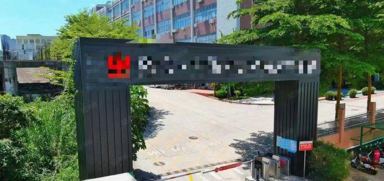 清湖地铁口500米距离新出精装修厂房，200平起分