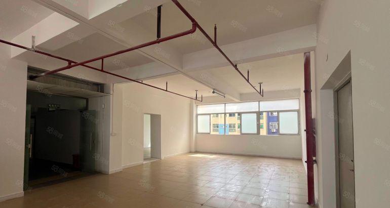 特价！龙华清湖宝能科技园附近新出18元平厂房出租