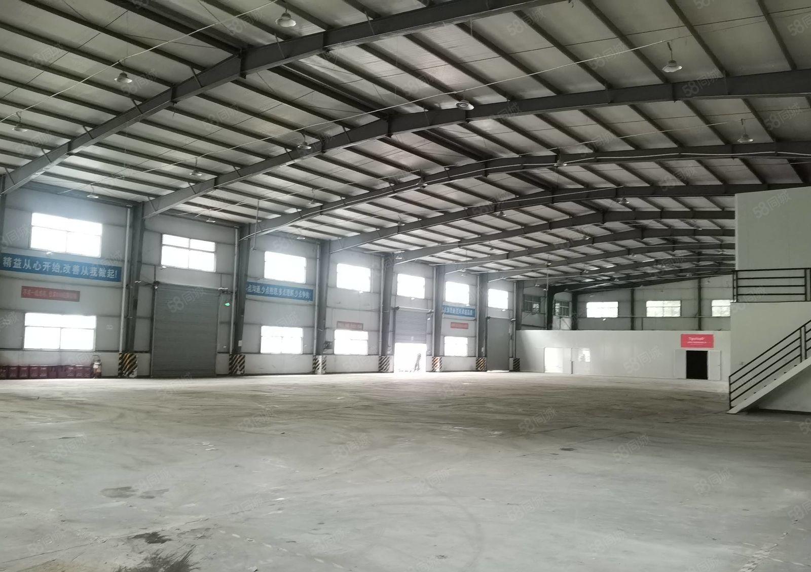 龙华清湖附近 面积2200平 层高8.5 适合做羽毛球等体育