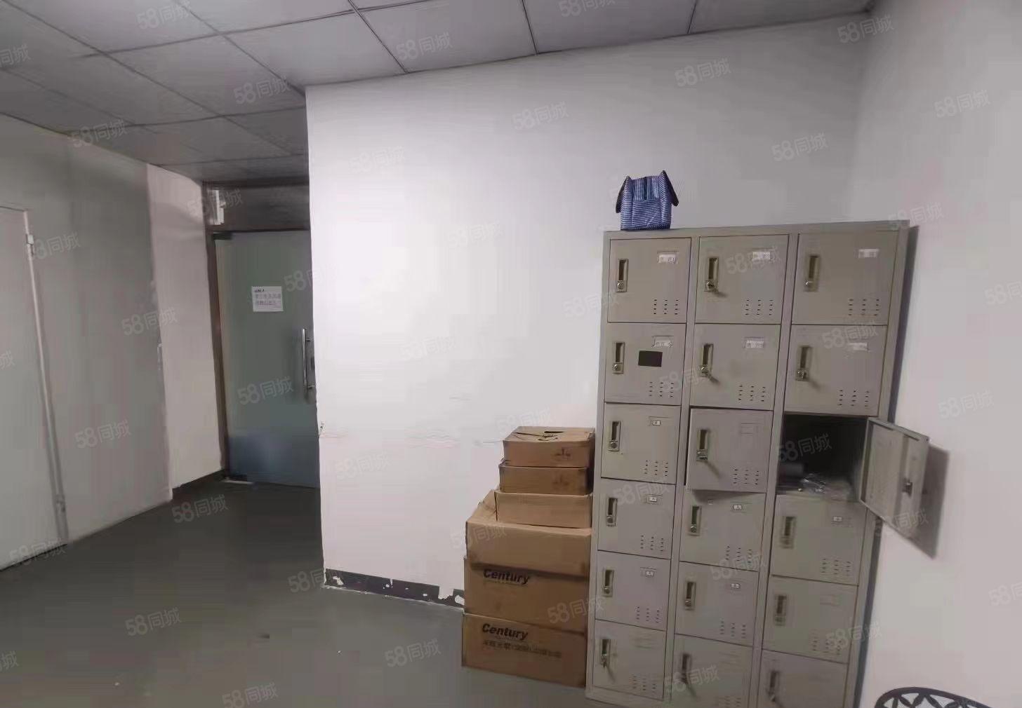 带无尘车间，周边人旺，好招工