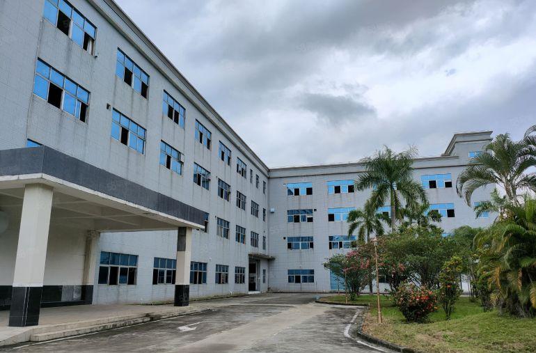 21元原房东观澜樟坑径独院厂房仓库出租2000平可分租可环评