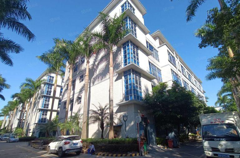 300平起租，大浪原房东工业区厂房出租2000平方现成办公室