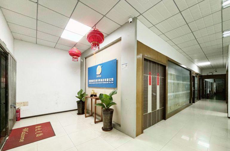 300平起分租3万平红本独院观澜华为旁厂房出租空地大仓库出租