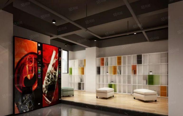 200平起分龙华清湖地铁站单层2000平电商仓库厂房出租分租