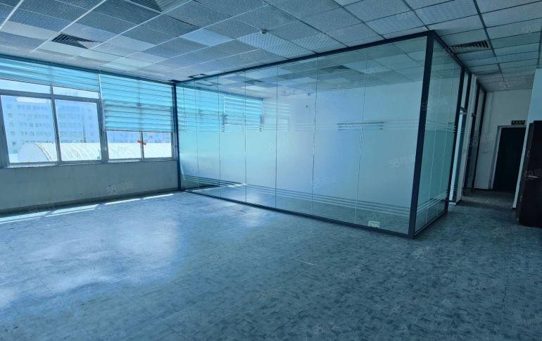 200平起分租龙华光澜地铁口新出一二楼2000平厂房仓库出租