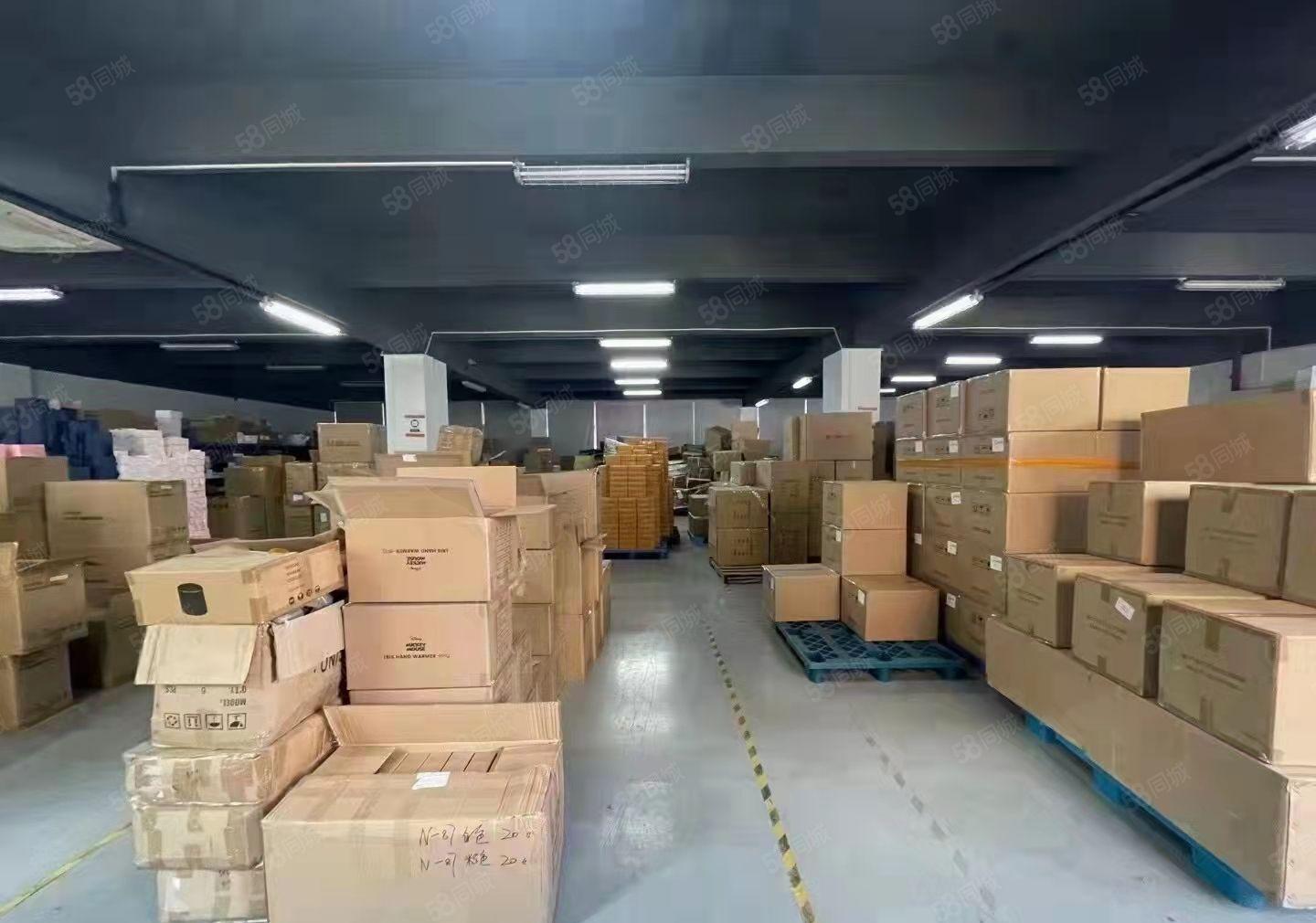 龙华大浪原房东新百丽附近楼上1080平标准厂房出租