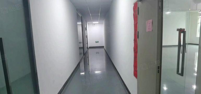 企生活人工智能华联园B栋205室带吊机口